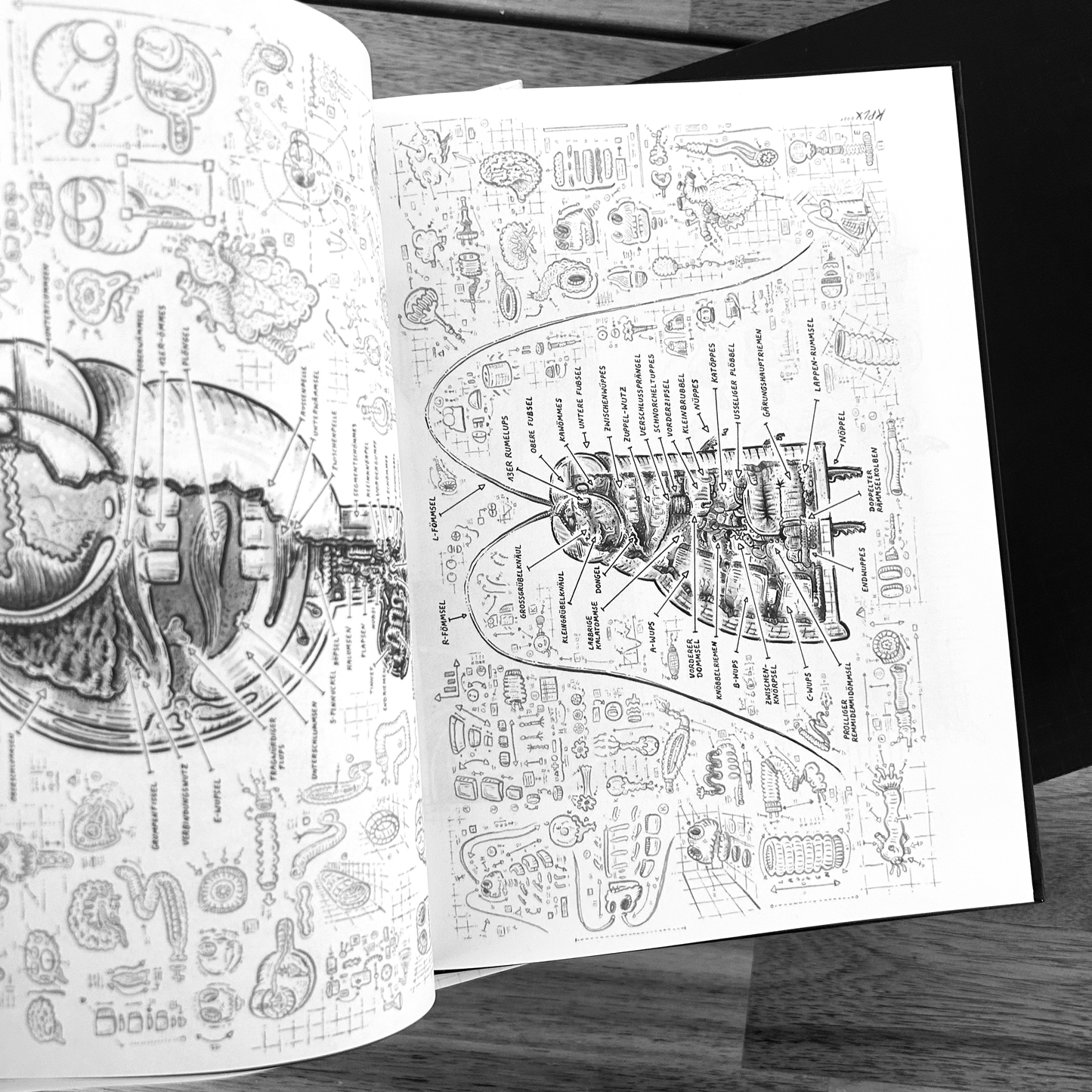 Artworks