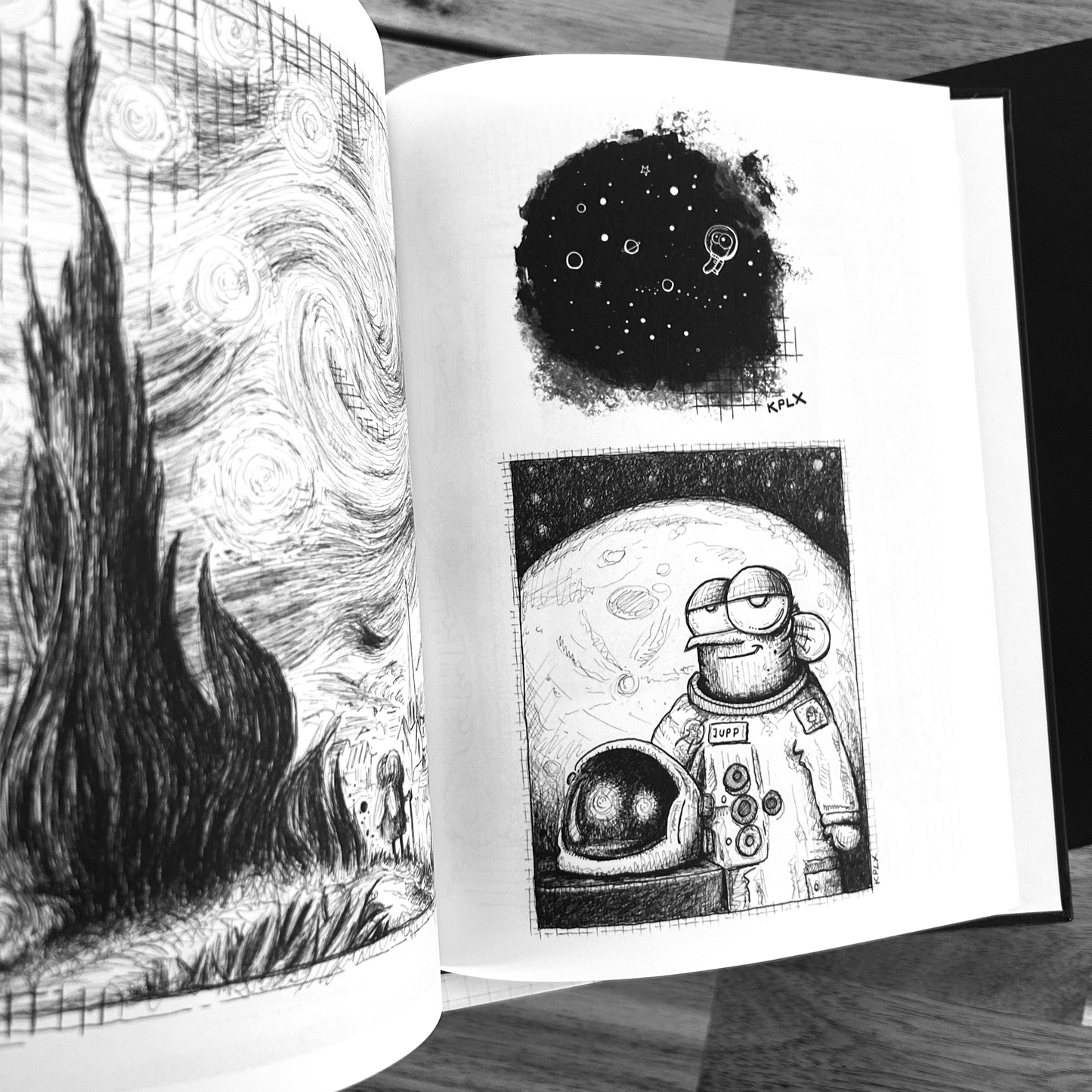 Artworks