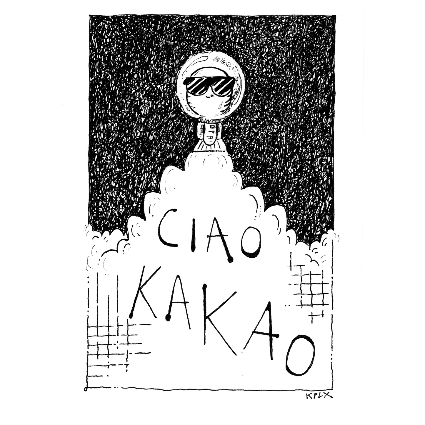 Ciao Kakao