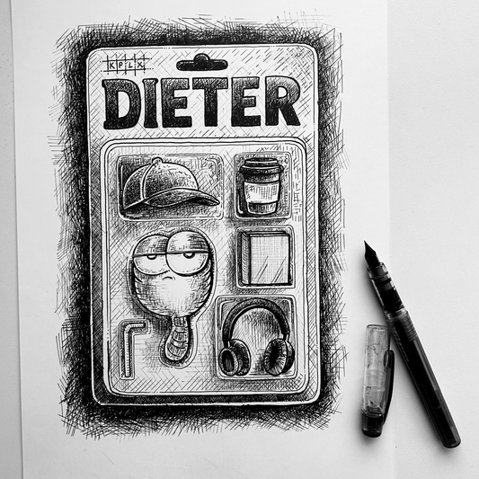 Dieter