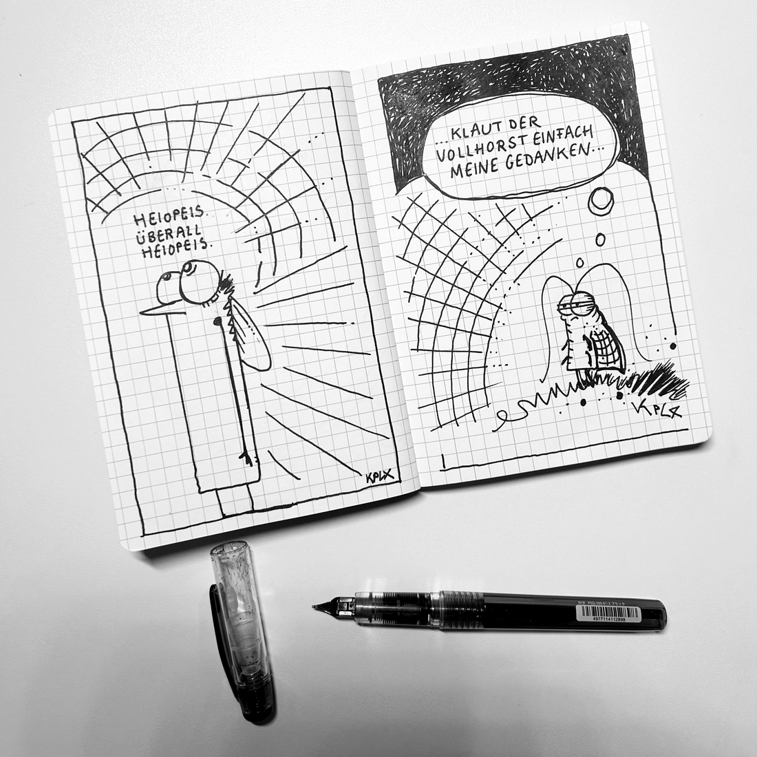 Herzlich Willkommen im Archiv