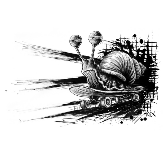 Snailblazer
