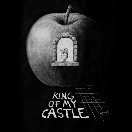 King of my Castle