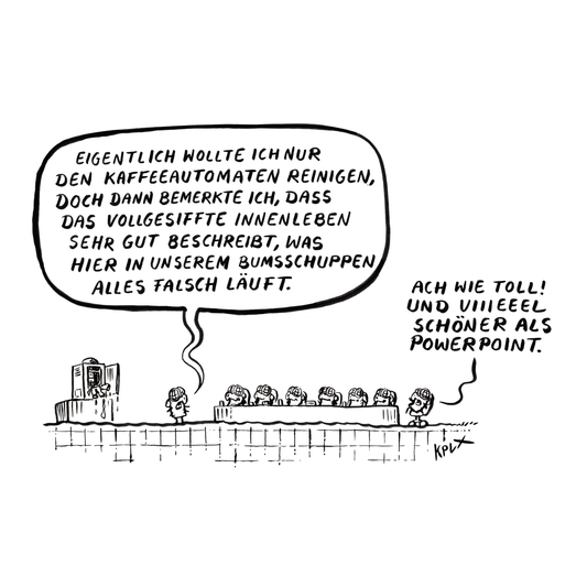 schön