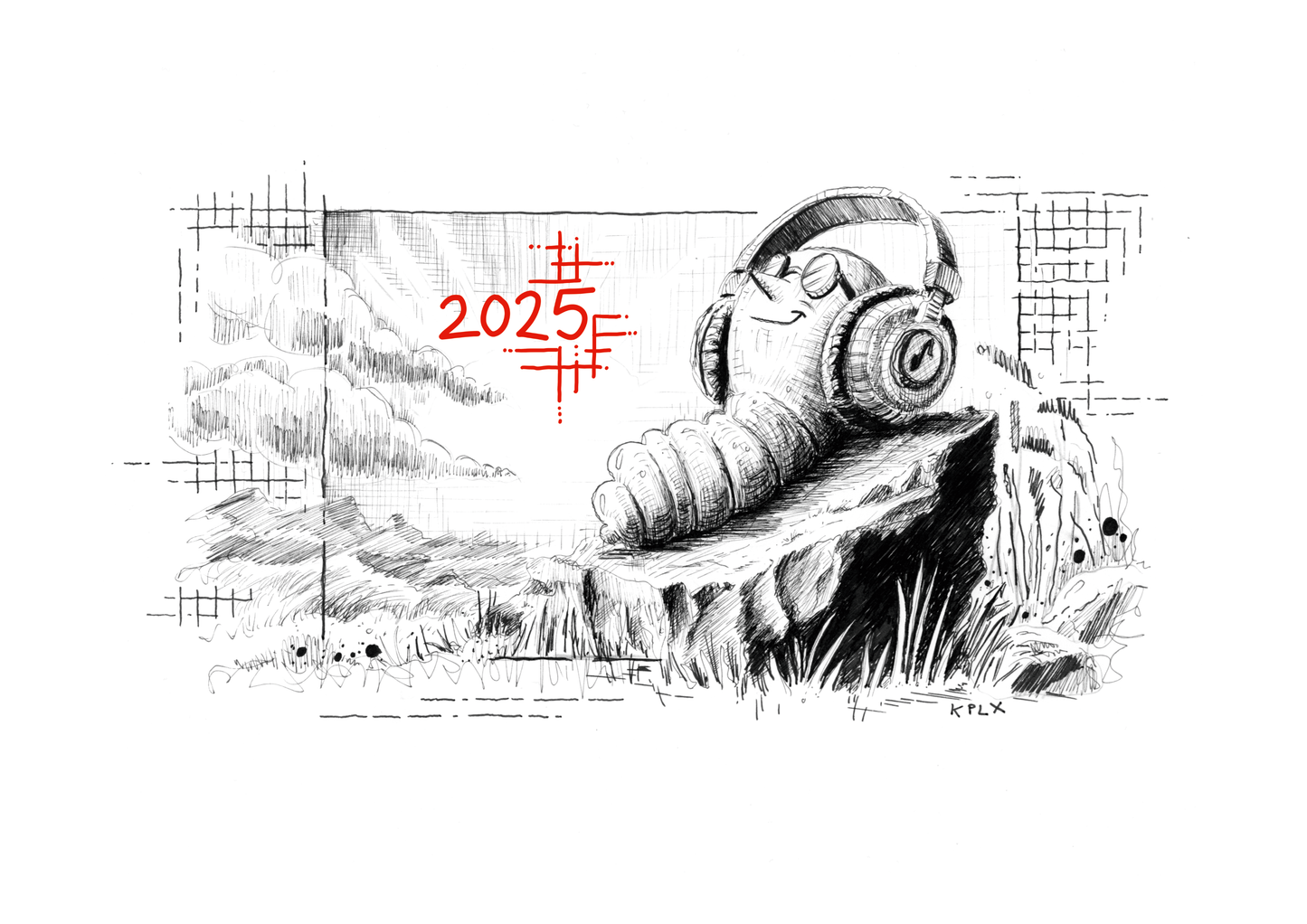 Kalender 2025