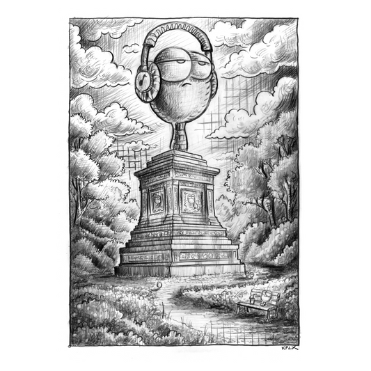 Colossus Dieter