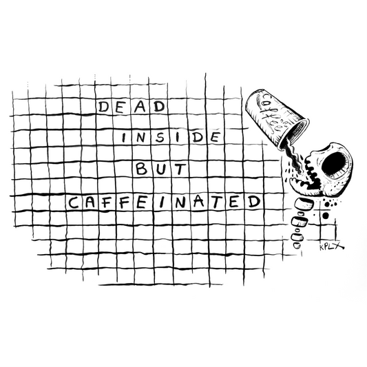 Dead Inside